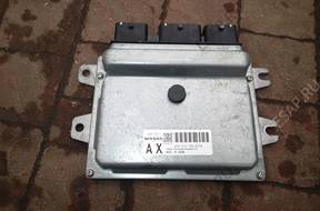 БЛОК УПРАВЛЕНИЯ ДВИГАТЕЛЕМ 1,2 B MICRA K13 11-> A56-E32